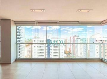 e6d83a6541f26ddbc48cdb240f62aab4.jpg · Apartamento Com 3 Dormitórios À Venda, 160 m² por R$2.800.000 - Parque Residencial Aquarius - Sã