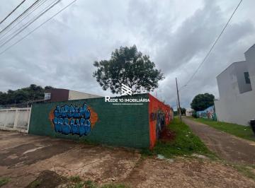 Terreno · 240m² · Lote a Venda No Bairro Planalto