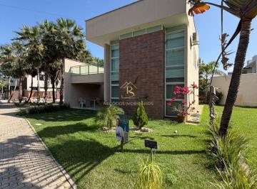 Casa · 250m² · 3 Quartos · 4 Vagas · Lençõis Park - Barreirinhas - Ma - Casa Em Condomínio, Lençóis Park, Barreirinhas/ma