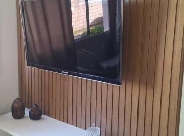 Apartamento · 2 Quartos · Apartamento Para Alugar No Bairro Buraquinho - Lauro de Freitas/ba