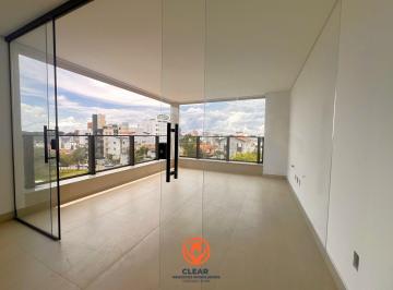 Apartamento bairro Castelo · Apartamento À Venda No Bairro Castelo, 4 Quartos, 2 Suítes, 4 Vagas, Prédio Novo Um por Andar E Elev