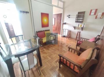 Apartamento · 36m² · 1 Quarto · Apartamento Em Alto, Teresópolis/rj
