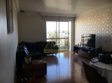 Apartamento · 111m² · 3 Quartos · 2 Vagas · Jardim Aeroporto Otima Localizaçao Impecavel