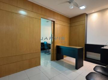 Comercial · 58m² · 2 Quartos · 1 Vaga · Sala Comercial Para Locação No Empresarial Avenue Center - 3.200