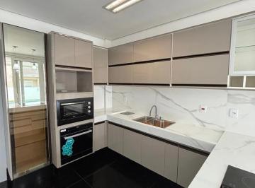 Casa · 404m² · 4 Quartos · 6 Vagas · Casa 4 Suítes Venda Alphaville - Reformada - Cuiabá Mt