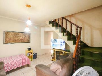 Casa · 143m² · 3 Quartos · 2 Vagas · Casa À Venda - Vila Nogueira, 3 Quartos, 143 m² - Diadema