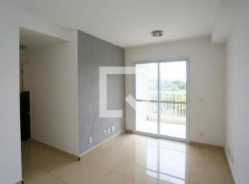 Apartamento · 58m² · 2 Quartos · 1 Vaga · Imoveis - No Jardim Henriqueta