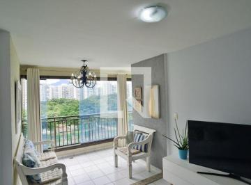 Apartamento · 80m² · 3 Quartos · 1 Vaga · Imoveis - Na Barra Da Tijuca