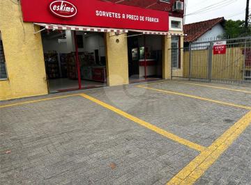Área de Serviço · Imoveis - Na Cidade Dutra