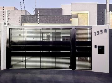 Casa · 95m² · 3 Quartos · 2 Vagas · Alto Padrão Para Venda Em Sarandi, Jardim São Paulo II, 3 Dormitórios, 1 Suíte, 2 Banheiros, 2 Vagas