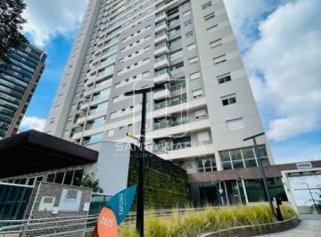 Fachada Condominio · Apartamento (Tipo - Padrao) 2 Dormitórios/suite, Cozinha Planejada, Portaria 24 Horas, Lazer, Espaço