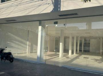 Comercial · 259m² · 1 Quarto · 1 Vaga · Sala Comercial - Estefano José Vanolli