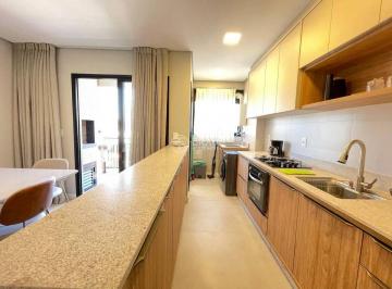 Apartamento · 97m² · 3 Quartos · 1 Vaga · Portal Da Brava Residencial - Praia Dos Amores