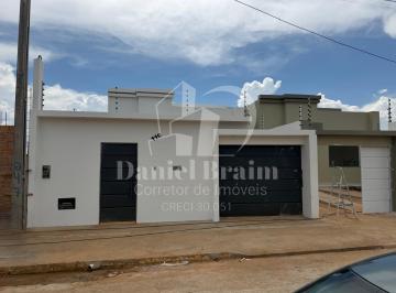 Foto 01 · Casa Com 2 Quartos E Suíte a Venda No Cidade Nova