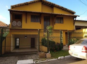 Casa · 180m² · 3 Quartos · 2 Vagas · Casa 3 Quartos - São Pedro