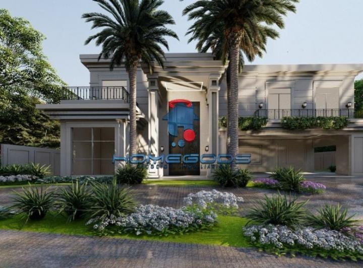 Imoveis - Em Loteamento Residencial Pedra Alta (Sousas)