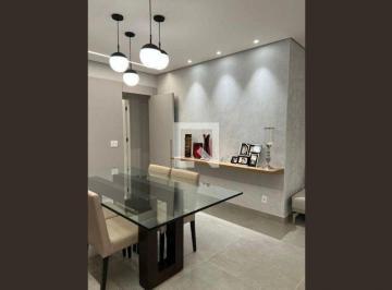 Apartamento · 131m² · 4 Quartos · 2 Vagas · Apartamento À Venda - Sion, 4 Quartos, 131 m² - Belo Horizonte