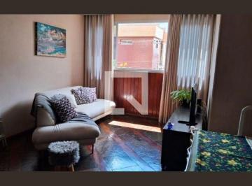 Apartamento · 90m² · 3 Quartos · 2 Vagas · Apartamento À Venda - Serra, 3 Quartos, 90 m² - Belo Horizonte