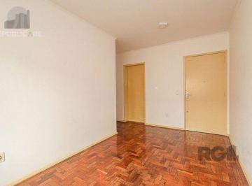 Apartamento · 46m² · 1 Quarto · Apartamento À Venda - Em Partenon