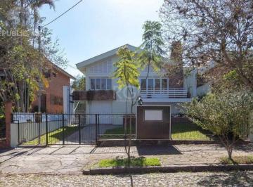 FACHADA-RESIDENCIAL · Casa 3 Dorm.