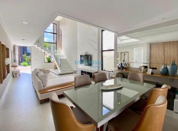 Foto 01 · Casa Para Locação, Av Priscila Dutra, Cond. Porto Real