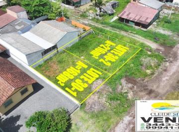 01.jpg · Terreno À Venda No Parcelamento, 216 m², Entrada de R$12.100no Balneário Praia Das Conchas Itapo