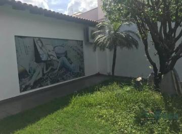Casa · 550m² · 4 Quartos · 2 Vagas · Casa Para Aluguel E Venda Centro Várzea Grande