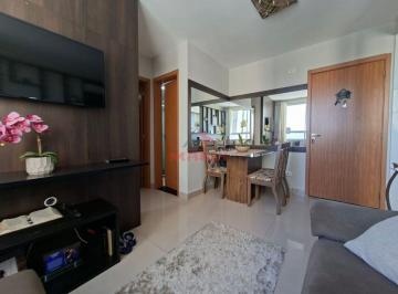 Apartamento · 43m² · 2 Quartos · 1 Vaga · Apartamento a Venda No Spazio Mirante Do Parque