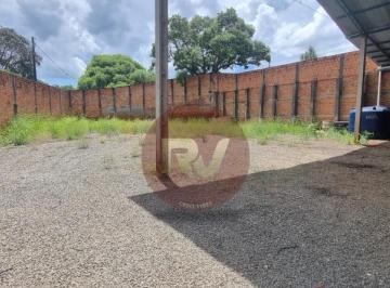 LOCAÇÃO-R$4.500,00- BARRACÃO ABERTO 300,00m2 (escritório)+ 700,00m2 terreno - Conj. Parigot Souza 3 · Locação - R$4.500,00 - Barracão Aberto 300,00 m² (Escritório) + 700,00 m² Terreno - Conj. Parigot Souz