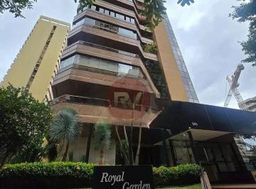EDIFÍCIO ROYAL GARDEN - R$ 1.250.000,00 - Centro · Edifício Royal Garden - R$1.250.000 - Centro