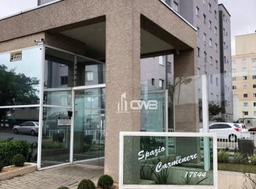 3135ba97fad4f27055a17c1f2cb5d01d.jpg · Apartamento Com 2 Dormitórios Para Alugar, 45 m² por R$2.392,00/mês - Capão Raso - Curitiba/pr