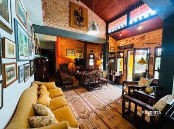 f0c38daa0d0c134525e1cba2a10d99ff.jpg · Casa Em Condomínio Fechado, Com 2 Dormitórios À Venda, 287 m² por R$1.700.000 - Parque Rincão - Coti
