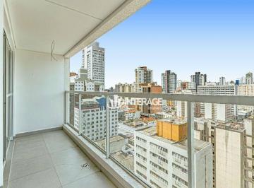 be03375db875ed075b11306247c272c5.jpg · Apartamento Com 1 Quarto À Venda, 34 m² por R$415.000 - Centro - Curitiba/pr