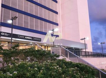 Comercial · 41m² · 1 Vaga · Cabo Corporate: o Endereço Certo Para o Sucesso