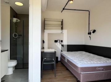 Apartamento · 15m² · 1 Quarto · Imoveis - Na Vila Matias