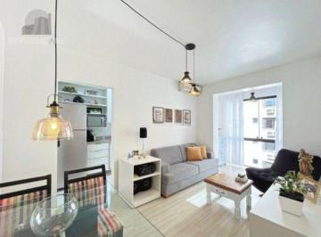 Apartamento · 42m² · 1 Quarto · 1 Vaga · Apartamento À Venda - Em Santana