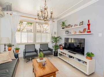 Apartamento · 85m² · 3 Quartos · 1 Vaga · Apartamento Garden, 3 Dormitórios, 1 Suíte, 1 Vaga, Churrasqueira No Bairro Sant