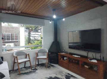Apartamento · 85m² · 2 Quartos · 1 Vaga · Cobertura de 2 Dormitórios Com Energia Solar À Venda No Bairro Santana