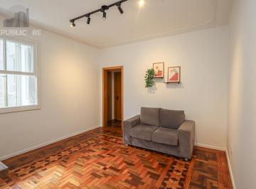 Apartamento · 70m² · 2 Quartos · Apartamento a Venda No Bairro Centro Histórico