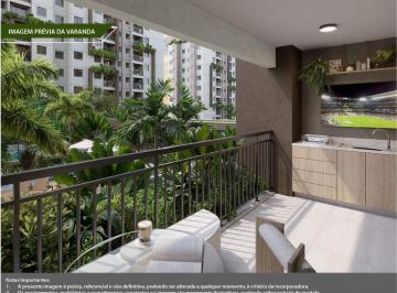 Apartamento · 52m² · 2 Quartos · 1 Vaga · Invista No Melhor Custo X Benefício Do Mercado! Não Perca Esta Oportunidade!