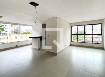 Apartamento · 108m² · 3 Quartos · 3 Vagas · Apartamento À Venda - Anchieta, 3 Quartos, 108 m² - Belo Horizonte