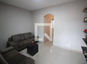 Casa · 256m² · 4 Quartos · 4 Vagas · Casa À Venda - Milionários, 4 Quartos, 256 m² - Belo Horizonte