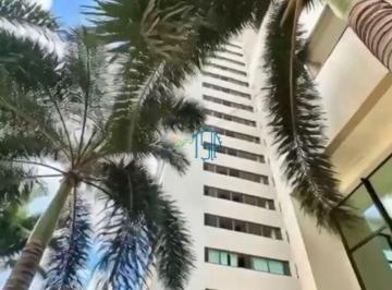 Apartamento · 92m² · 3 Quartos · 2 Vagas · Condomínio Parque Cidade Jardim - Apartamento Padrão/apartamento À Venda No Cond. Parque Cidade Jard