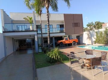 Casa · 3 Quartos · 5 Vagas · Residência C/ 300 m² E Piscina - Jd. Espanha
