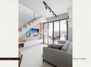 Apartamento · 150m² · 4 Quartos · 2 Vagas · Cobertura Nova No Vale Do Ipê Com 4 Quartos (1 Suíte) E 2 Vagas de Garagem