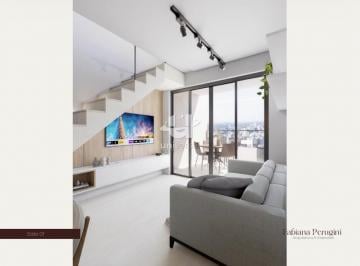 Apartamento · 150m² · 3 Quartos · 2 Vagas · Cobertura Nova No Vale Do Ipê Com 3 Quartos (1 Suíte) E 2 Vagas de Garagem
