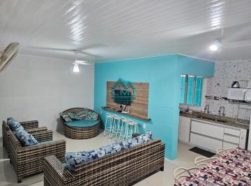 Casa · 115m² · 2 Quartos · 4 Vagas · Casa Para Venda Em Ubatuba, Praia Da Maranduba, 2 Dormitórios, 1 Suíte, 2 Banheiros, 4 Vagas