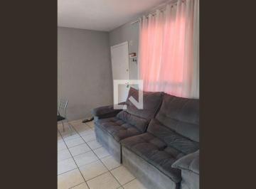 Apartamento · 45m² · 2 Quartos · 1 Vaga · Apartamento À Venda - Colonial, 2 Quartos, 45 m² - Contagem