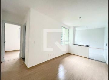 Apartamento · 43m² · 2 Quartos · 1 Vaga · Apartamento À Venda - Carlos Prates, 2 Quartos, 43 m² - Belo Horizonte