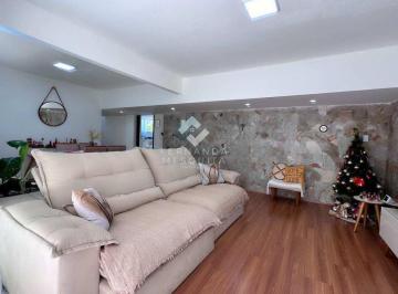 Apartamento · 93m² · 3 Quartos · Apartamento Reformado 3 Quartos À Venda No Jardim Cascata – Próximo Ao Alto E Centro